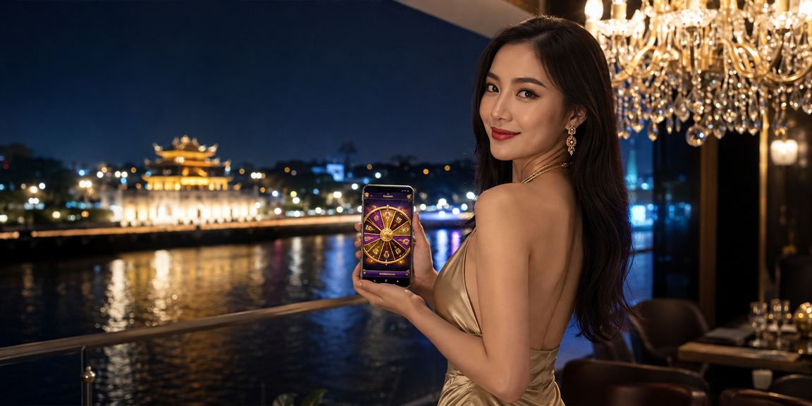 Mô hình roulette tại Huế trong khung cảnh casino Việt Nam