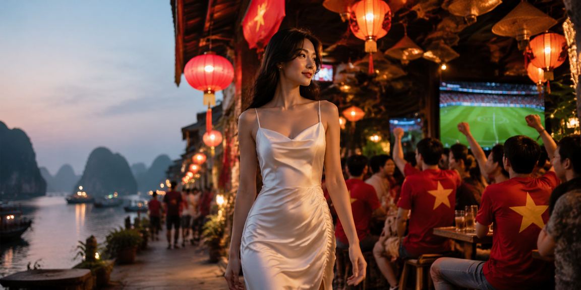 Người chơi casino trực tuyến tại Việt Nam