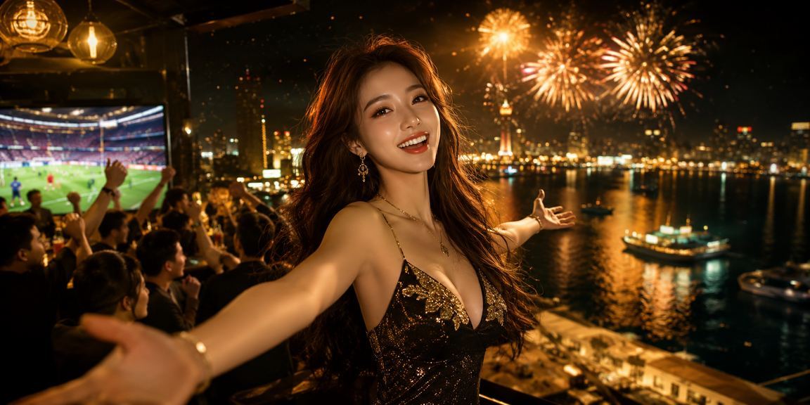 Lễ hội xổ số và giải trí tại Vũng Tàu